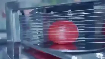 Слайсер для томатов