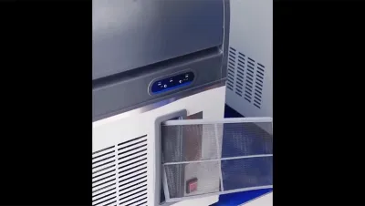 Автономные льдогенераторы