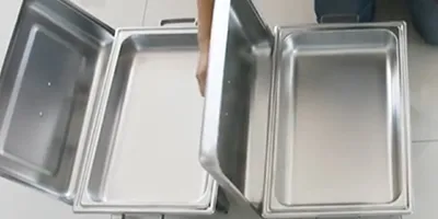 Настольные водяные мармиты