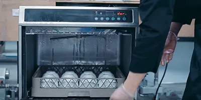 Посудомоечные машины