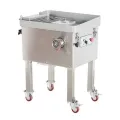 Многофункциональные мясорубки с функцией нарезки