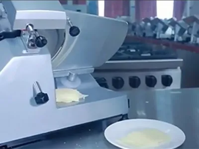 Нарезка сыра
