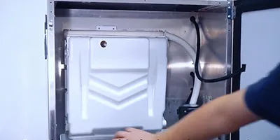 Модульные льдогенераторы
